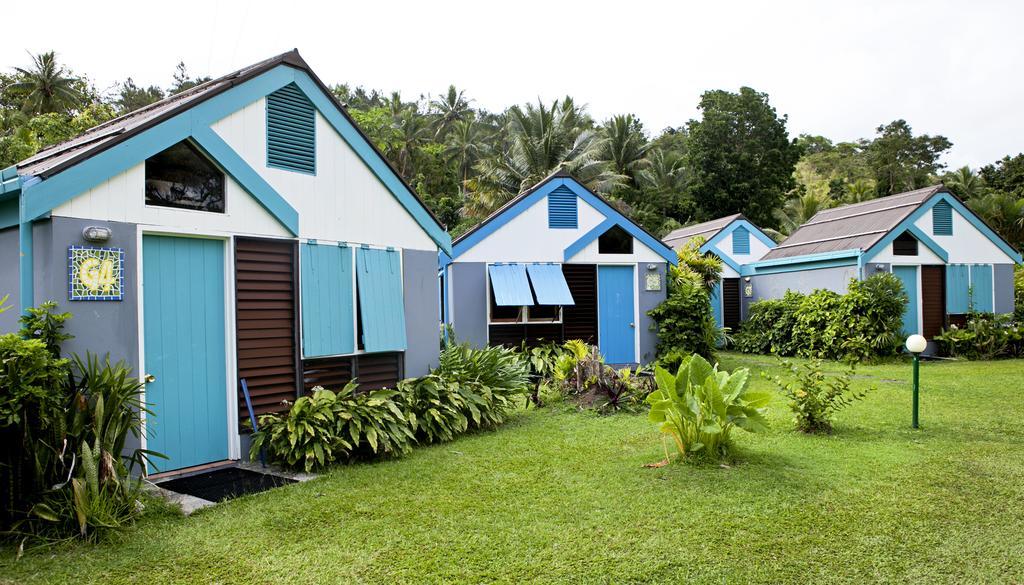 Beachouse Resort Наматакула Номер фото
