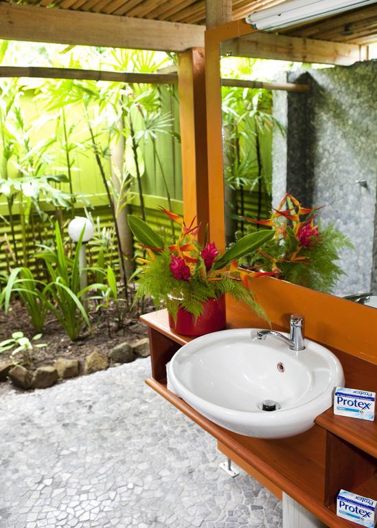 Beachouse Resort Наматакула Номер фото