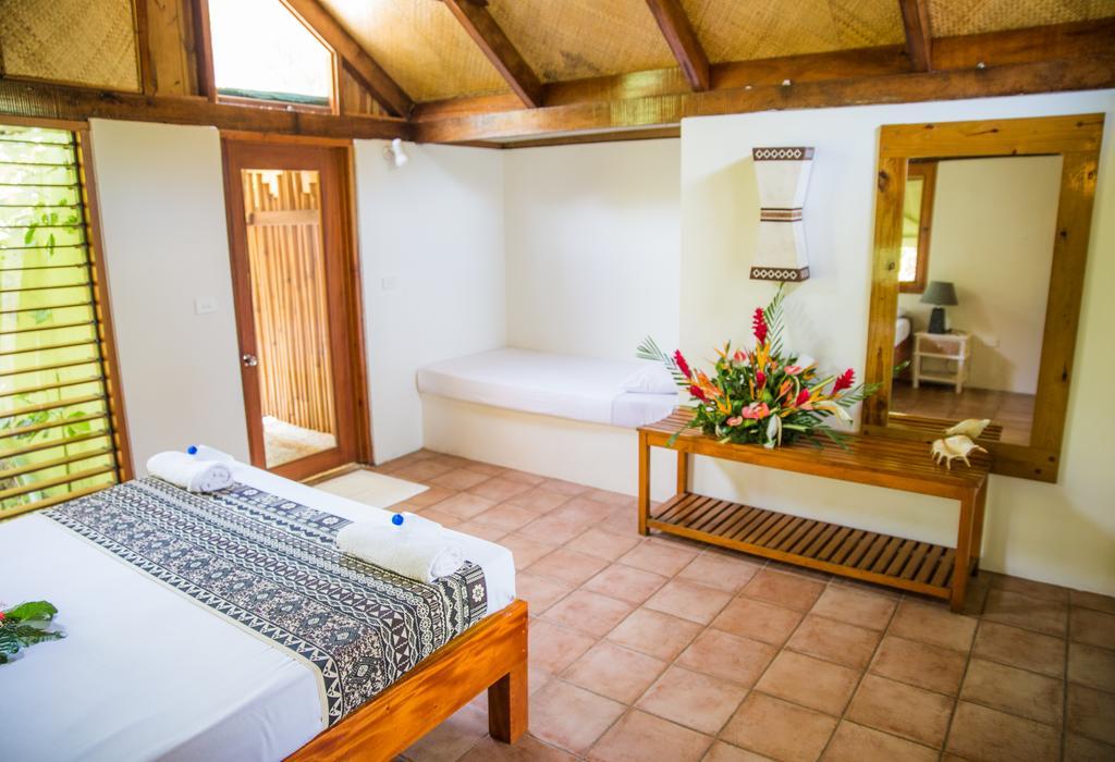 Beachouse Resort Наматакула Номер фото