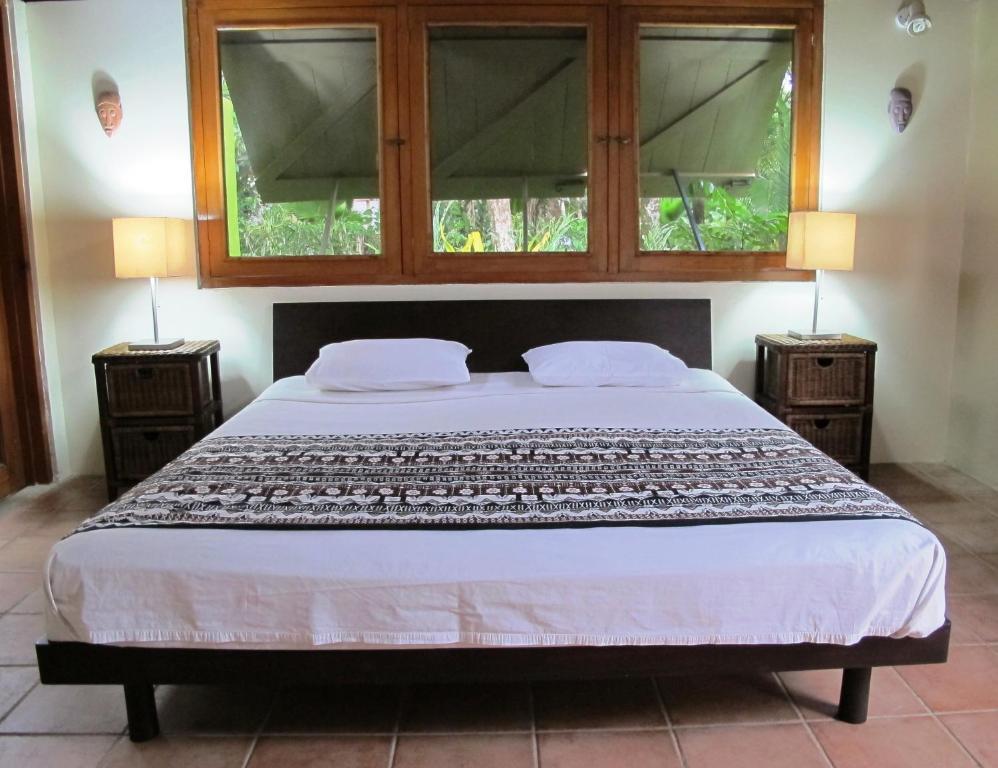 Beachouse Resort Наматакула Номер фото
