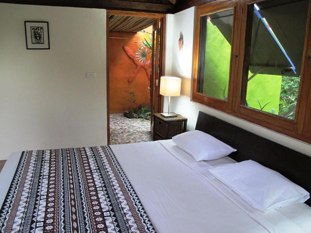 Beachouse Resort Наматакула Номер фото