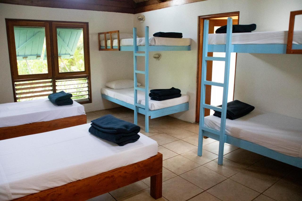 Beachouse Resort Наматакула Экстерьер фото